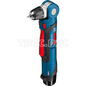 Аккумуляторная угловая дрель-шуруповерт Bosch GWB 12V-10 Professional Solo 